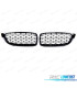 CALANDRE BMW F32 F33 F36 13-16 LOOK M4 NOIR DIAMANT