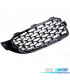 CALANDRE BMW F32 F33 F36 LOOK M4 NOIR DIAMANT