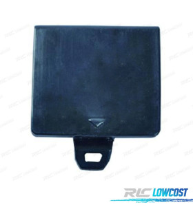 CACHE CROCHET DE REMORQUAGE PARE CHOCS ARRIÈRE M-TECHNIC BMW SÉRIE 5 F10