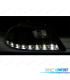 PHARES POUR SEAT IBIZA ET CORDOBA 6L 02-08 DAYLIGHT LED FOND NOIR