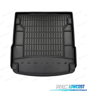 TAPIS COFFRE AUDI A6 18- CVR