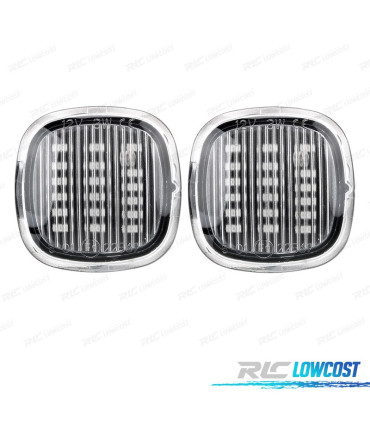 CLIGNOTANTS LATERAUX AUDI A3 8L 8D 94-03