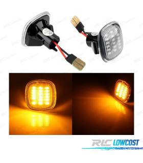 CLIGNOTANTS LATERAUX AUDI A3 8L 8D 94-03
