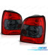 FEUX ARRIÈRE AUDI A4 B5 94-01 AVANT ROUGE FUMÉ