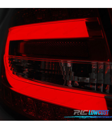 FEUX ARRIÈRE AUDI A6 C6 04-08 BERLINE 04-08