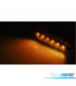 CLIGNOTANTS LATÉRAUX BMW E46 01-05 LED FUMÉ