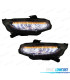 PHARES HONDA CIVIC MK10 FC FK 16- FULL LED DYNAMIQUE