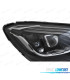 PHARES POUR MERCEDES W222 13-17 FULL LED