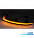 CLIGNOTANTS LED DINAMIQUES POUR PORSCHE CAYENNE II 15-17