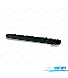 FEU STOP SEAT LEON 1P 04-09 LED BLACK EDITION