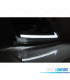 PHARES TOYOTA LAND CRUISER FJ120 03-08 TUBE LIGHT DYNAMIQUES NOIRS