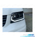 PHARES VOLKSWAGEN VW T5 03-09 NEW LOOK AVEC CLIGNOTANTS LED DYNAMIQUES