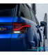 FEUX ARRIÈRE POUR RANGE ROVER SPORT L494 13-17 GLOHH LED GL-5I AVEC S