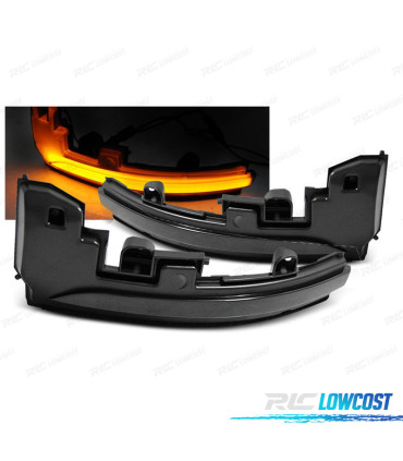 CLIGNOTANTS RÉTROVISEURS POUR RANGE ROVER IV SPORT EVOQUE