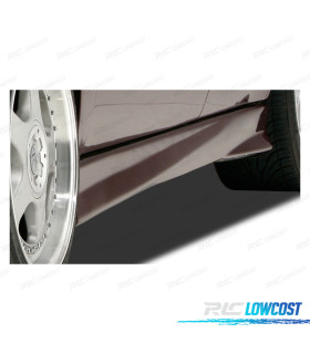 BAS DE CAISSE AUDI A4 B5 94-00 LOOK TURBO