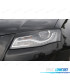 PAUPIÈRES DE PHARES AUDI A4 B8 B81 8K 07-11