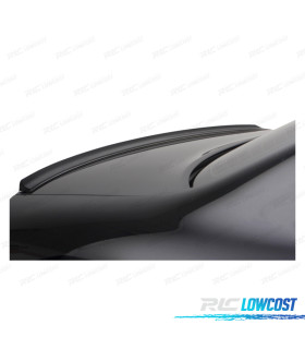 AILERON LAME COFFRE AUDI A4 B8 BERLINE