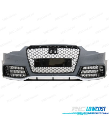 KIT CARROSSERIE AUDI A5 8T SPORTBACK 12-16 LOOK RS5