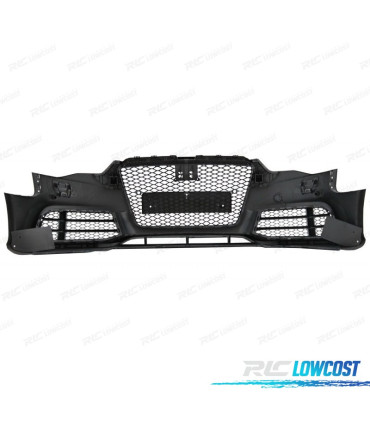 KIT CARROSSERIE AUDI A5 8T SPORTBACK 12-16 LOOK RS5