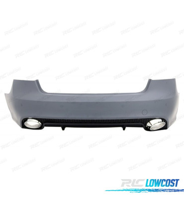 KIT CARROSSERIE AUDI A5 8T SPORTBACK 12-16 LOOK RS5