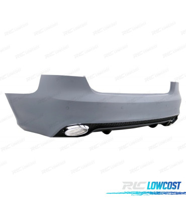KIT CARROSSERIE AUDI A5 8T SPORTBACK 12-16 LOOK RS5