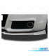 SPOILER AVANT AUDI TT 8J 10-14 LOOK VARIO-X