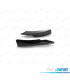 SPLITTERS AVANT BMW E90 E91 LCI 08-12 LOOK M PERFORMANCE