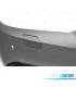 PARE-CHOCS AVANT BMW G30 G31 17-20 LOOK M PDC