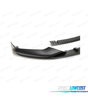 KIT SPOILERS BMW G30 G31 17-20 LOOK M PERFORMANCE