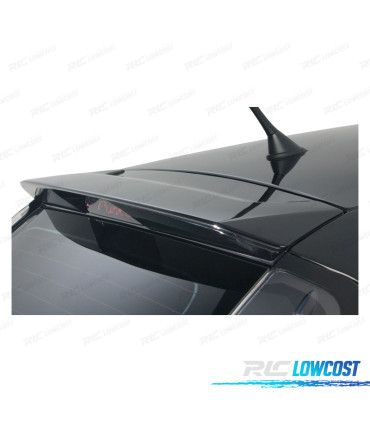 SPOILER FIAT PUNTO GRANDE 05-09