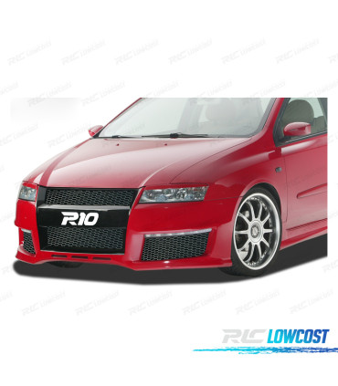 PAUPIÈRES DE PHARES POUR FIAT STILO.