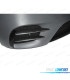 PARE CHOCS FRONTAL MERCEDES W213 16-18 LOOK AMG E43 PDC