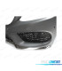 PARE-CHOCS AVANT MERCEDES CLASSE C W205 14-18 LOOK AMG PDC