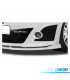 SPOILER AVANT SEAT IBIZA 6J CUPRA BOCANEGRA 08-12 LOOK VARIO-X