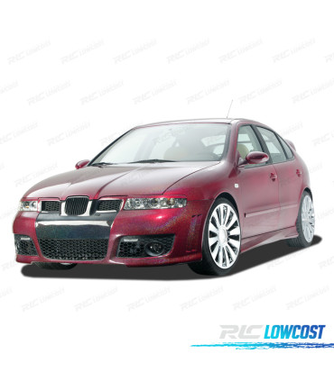 PAUPIÈRES DE PHARES POUR SEAT LEON TOLEDO 1M 99-05