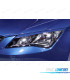 PAUPIÈRES DE PHARES SEAT LEON 5F 13-20