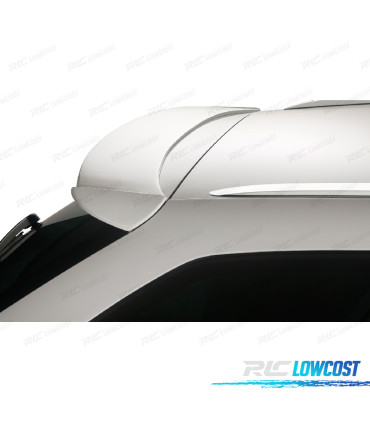 AILERON SPOILER ARRIÉRE SEAT LEON 5F ST KOMBI 13-20