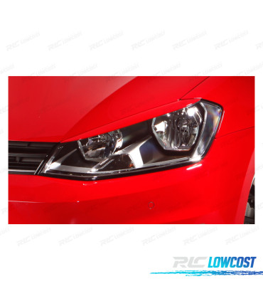PAUPIÈRES DE PHARES VOLKSWAGEN VW GOLF 7 12-17
