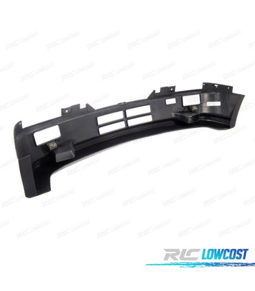 PARE CHOCS FRONTAL BMW E30 LOOK M ABS