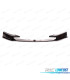 SPOILER LAME AVANT BMW F20 F21 11-15 NOIR BRILLANT M PERFORMANCE