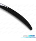 AILERON BECQUET BMW E92 E93 06-14 LOOK M NOIR BRILLANT