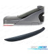 AILERON BECQUET BMW E60 03-10 LOOK M5 NOIR MAT