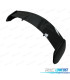 AILERON MERCEDES CLASSE A W176 LOOK AMG A45 NOIR BRILLANT