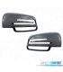 COQUES RETROVISEURS CARBONE MERCEDES CLASSE A W176 B W246 C W204 E W212 S W221 CLA C117 GLK X204 GLA X156 06-18
