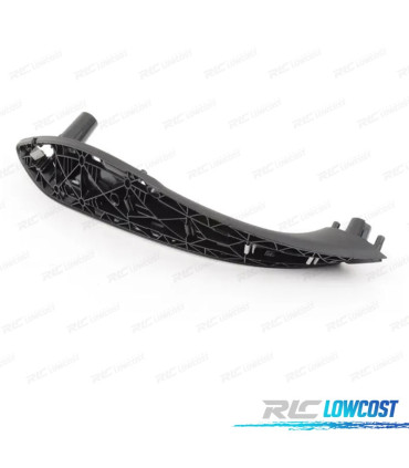 POIGNÉE PORTE DROIT BMW SÉRIE 3 F30 F31 F32 F33 F34 F36 NOIR