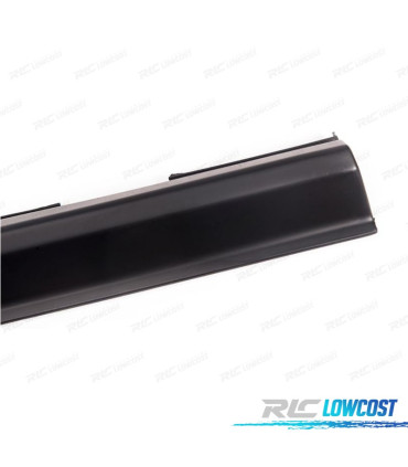 BAS DE CAISSE BMW E30 82-90 LOOK M TECH 2 ABS