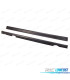 BAS DE CAISSE BMW E30 82-90 LOOK M TECH 2 ABS