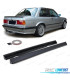 BAS DE CAISSE BMW E30 82-90 LOOK M TECH 2 ABS