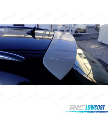 AILERON BECQUET DE TOIT AUDI A4 B8 AVANT 07-15 LOOK S LINE