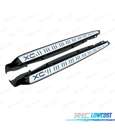 MARCHEPIEDS VOLVO XC60 14-18